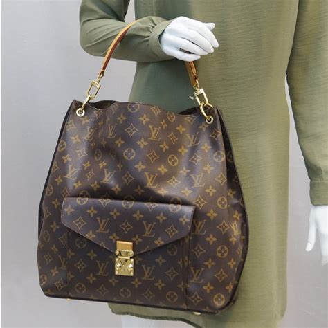 louis vuitton hobo bag purse